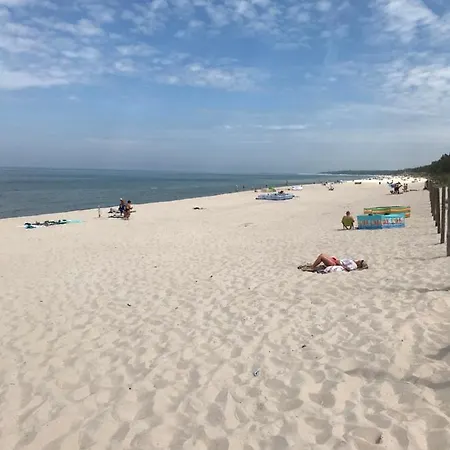 Sunset Deluxe Blue Grzybowo