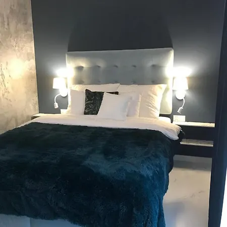 Sunset Deluxe Blue * Grzybowo