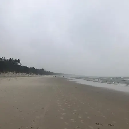 Sunset Deluxe Blue * Grzybowo