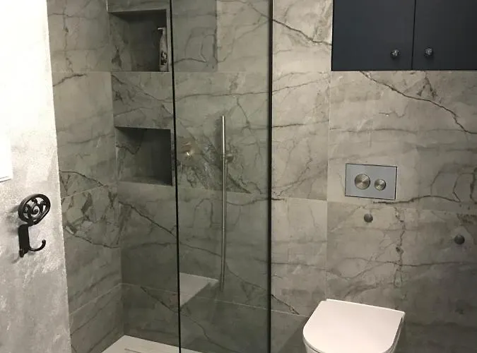 아파트 Sunset Deluxe Blue *